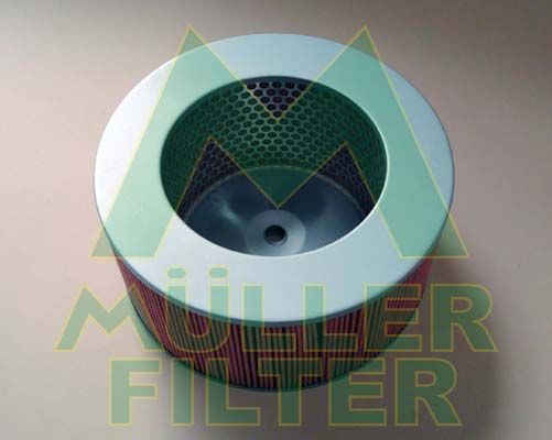 MULLER FILTER Gaisa filtrs PA3390